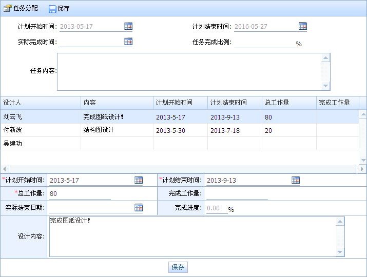 設計院工程數據管理系統(tǒng)