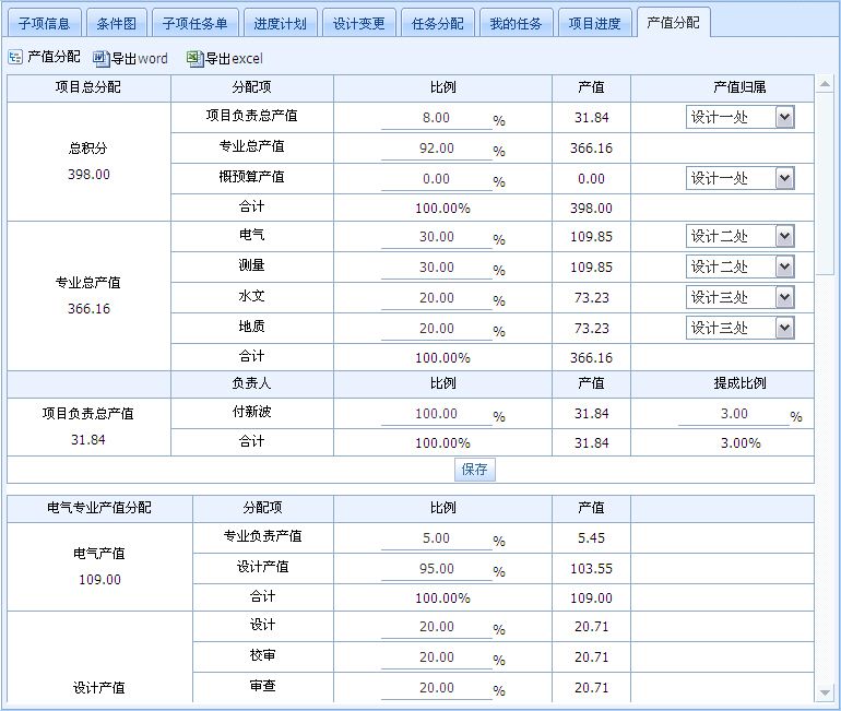 設計院工程數據管理系統(tǒng)